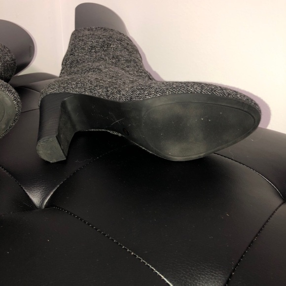 Kelly and Katie slouch boots - Picture 11 of 15